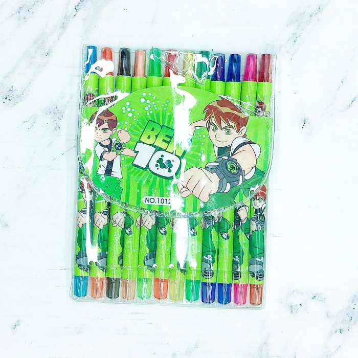 

Jual Crayon Putar Ben 10 Terbatas