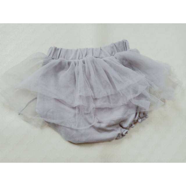 Celana Rok Tile Bayi Dress Anak Baju Pesta Anak 6-18 Months