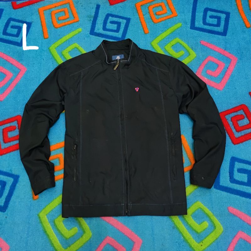 Ziben Fashion Jacket