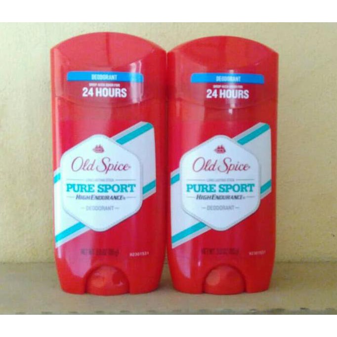

Fpumb346- Old Spice Deo Pure Sport 9476S