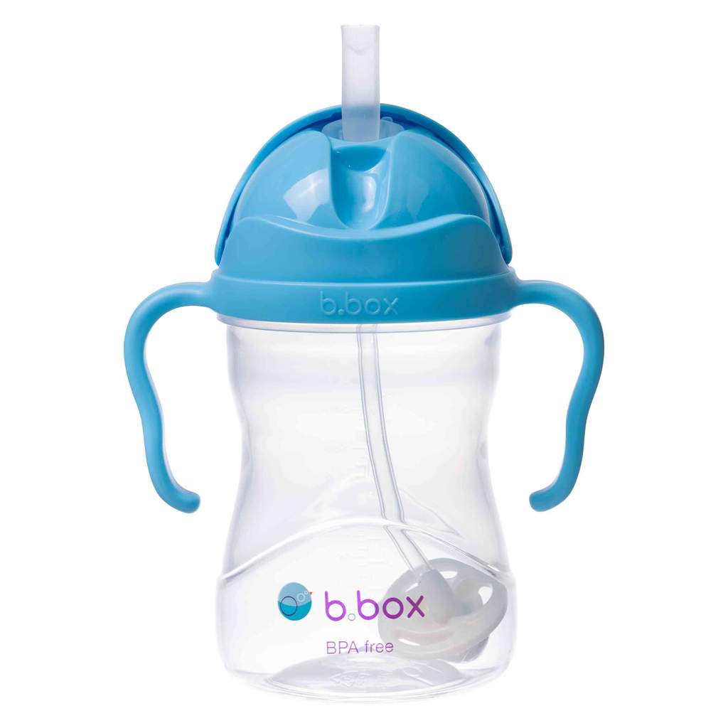 B. Box - Sippy Cup 240ml