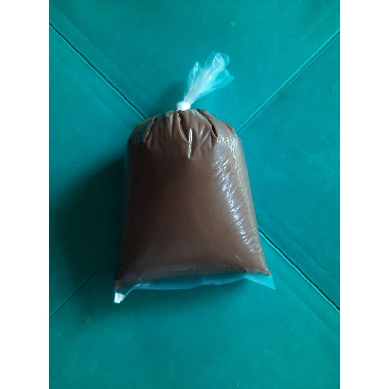 

selai coklat