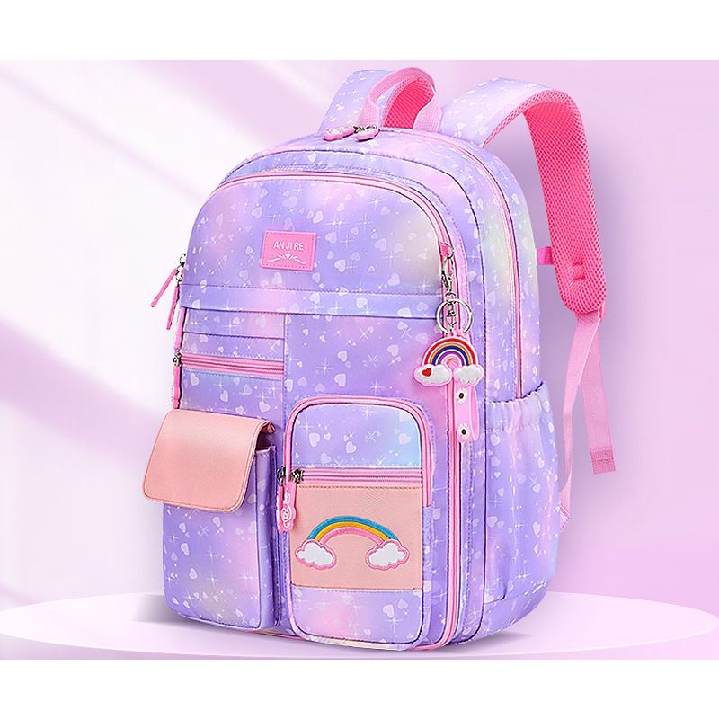 NEW ARRIVAL TAS IMPORT BERKUALITAS ANTI AIR/TAS MODEL TERBARU IMPORT/TAS GRADASI MODEL KOREA IMPORT/TAS ANAK/TAS SEKOLAH TK SD SMP/TAS SEKOLAH MEDIUM/TAS/TAS SEKOLAH ANAK PEREMPUAN SD SMP SMA/TAS SEKOLAH IMPORT/TAS ANAK/TAS SEKOLAH UKURAN BESAR/TAS CEWEK