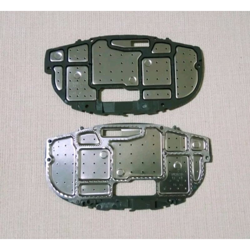 papan kaleng ui board n-gage qd original