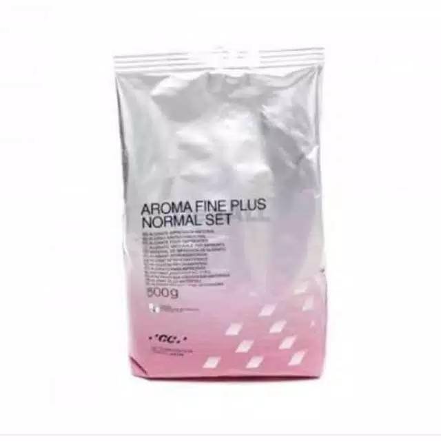 Aroma Fine Plus Normal Set Alginat / Alginate by GC