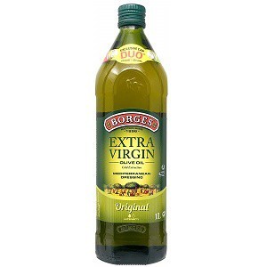 

Borges Extra Virgin 1000Ml