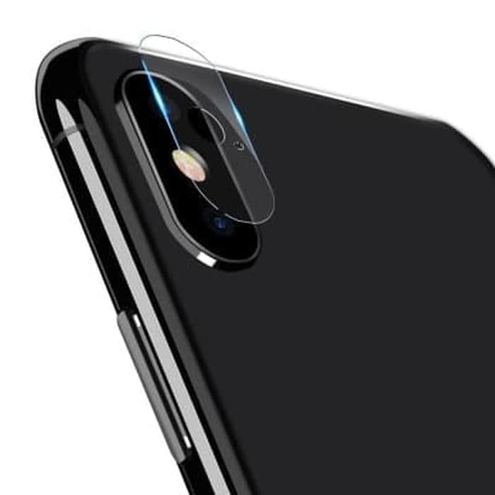 IPHONE 7 8 PLUS X XS XR XS MAX SE 2020 TEMPERED GLASS CAMERA ANTI GORES KAMERA