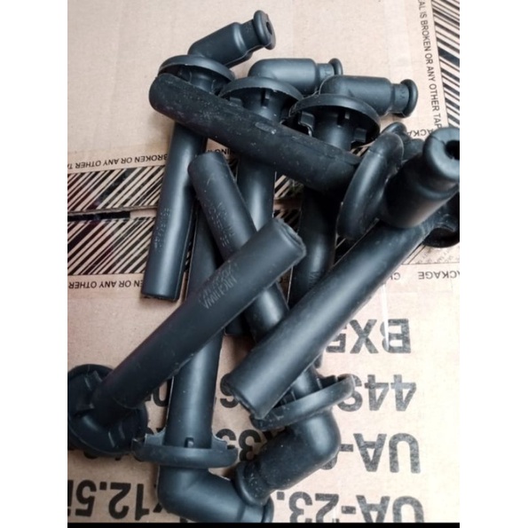 Dop Cangklong Tutup Busi Kepala Cop Kop Honda CB 150 R CBR 150 CB150 CBR150 150R