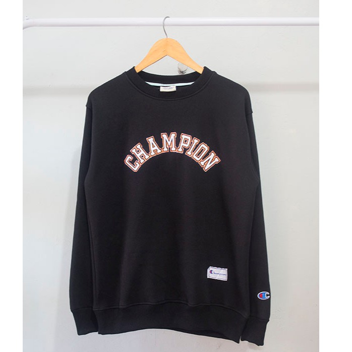 CREWNECK SWEATER CHAMPION LCM PREMIUM