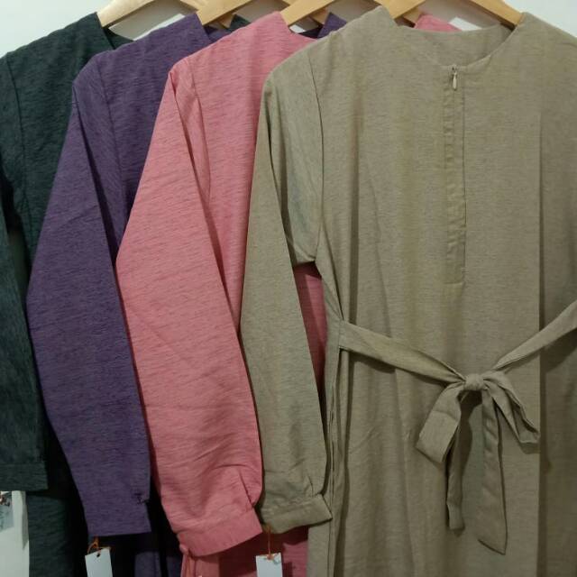 Aluna Wood Simply of aegea SAE