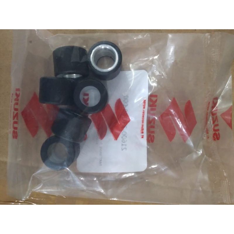 ROLLER CVT SUZUKI SPIN SKYWAVE