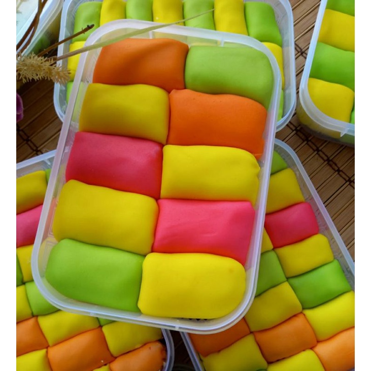 

PANCAKE DURIAN PREMIUM