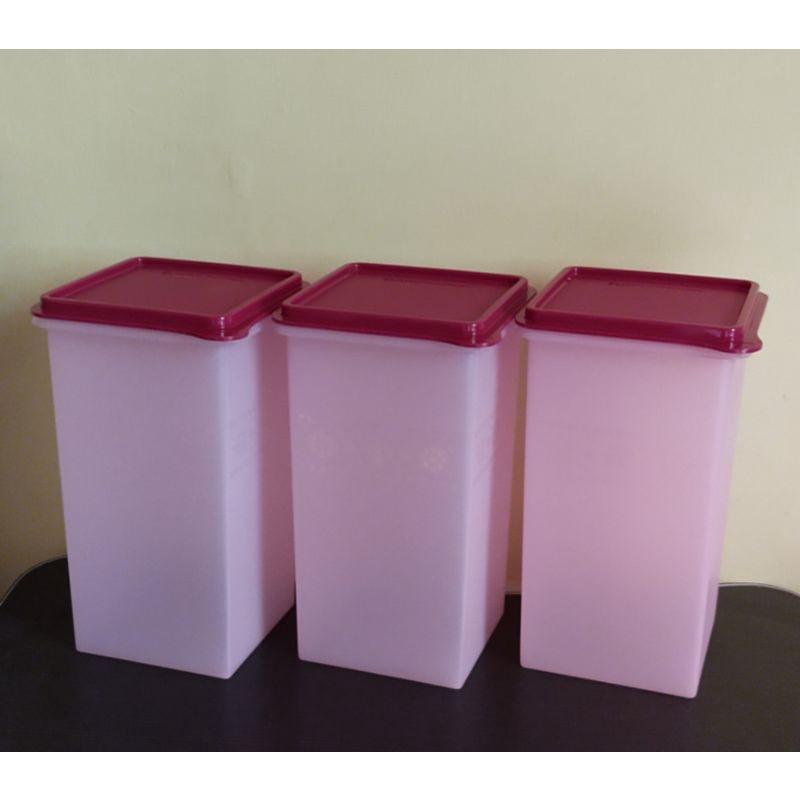 Mosaic Sweet Saver Tupperware (1)