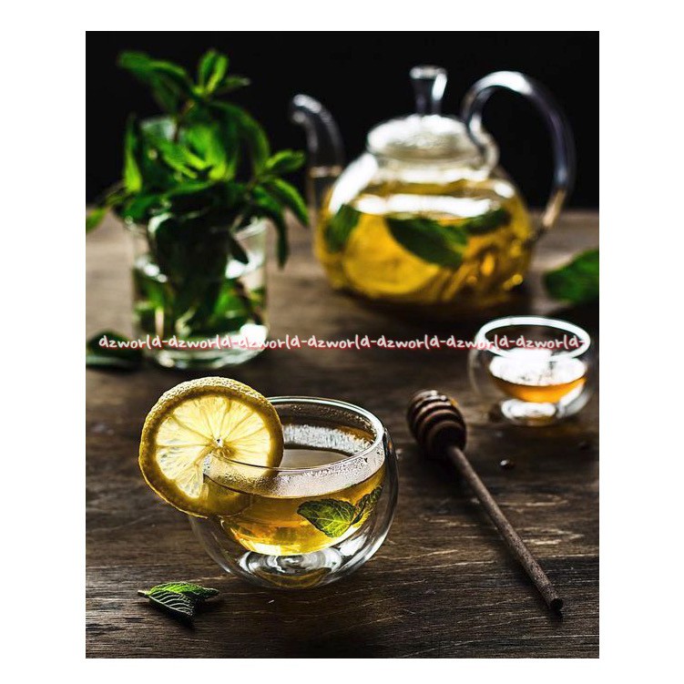 Ahmad Tea Lemon &amp; Lime Cold Brew Iced Tea 20bag Lemon Tea Ahmadtea Teh Rasa Lemon Jeruk Nipis Black Tea Teh Hitam