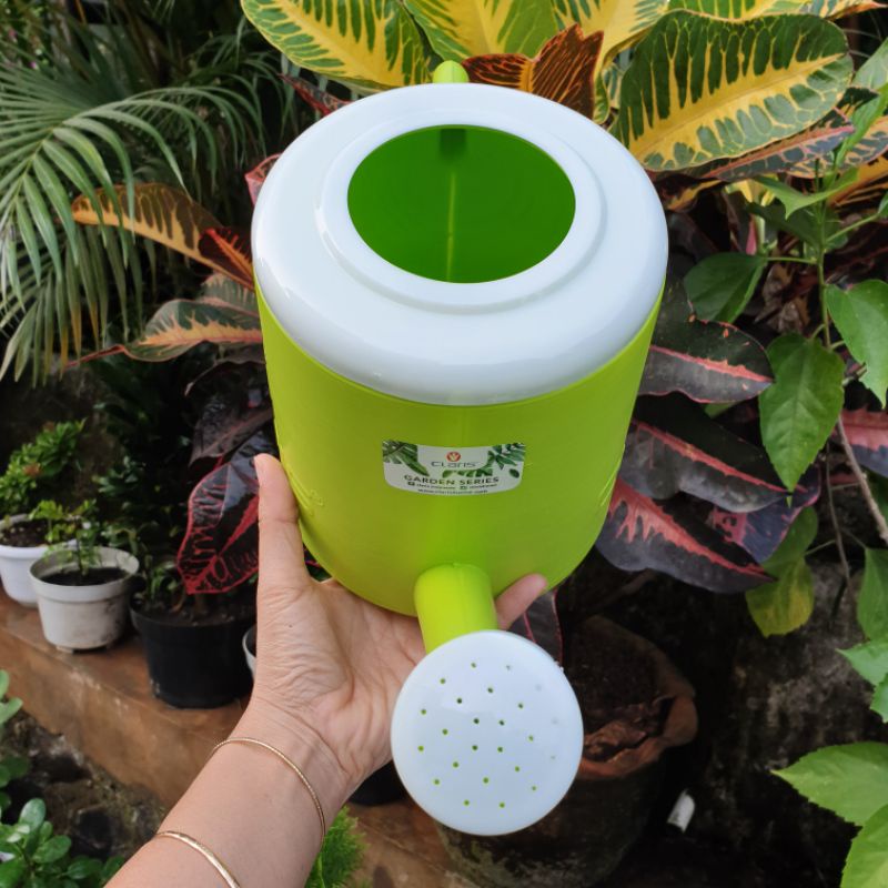 TEKO CLARIS 5952 3lt alat siram tanaman tebal bagus