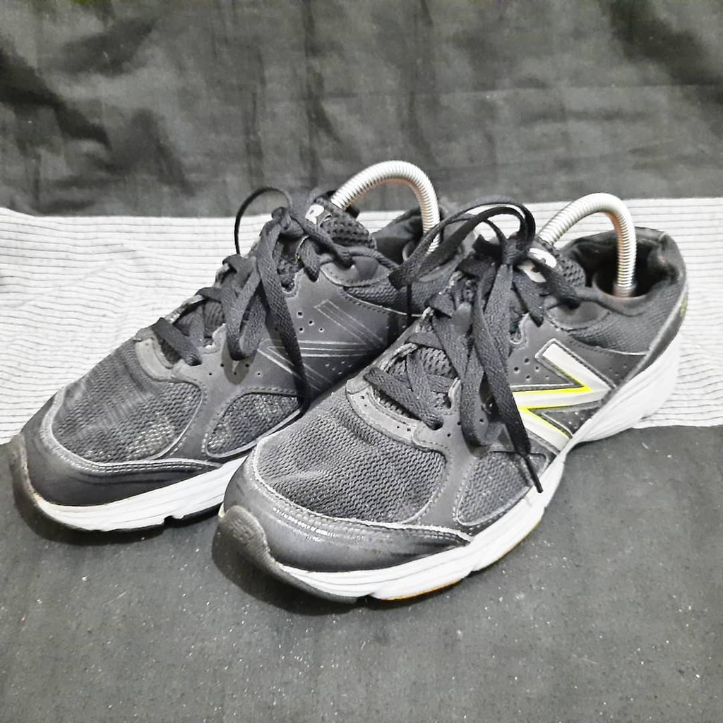 NEW BALANCE Running Black
