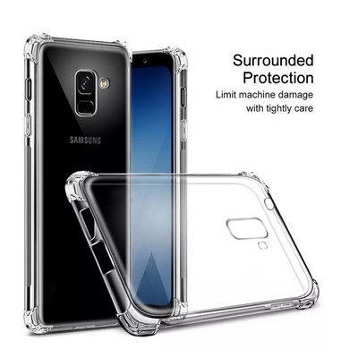 CASE FUZE ANTICRACK SAMSUNG A10 A10S A20 A20S A30 A30S A40 A50 A50S A60 A70 A80 M10 M20