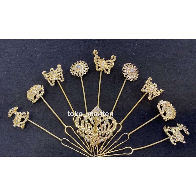 MENTUL ALAS-ALASAN CENGKREMAN