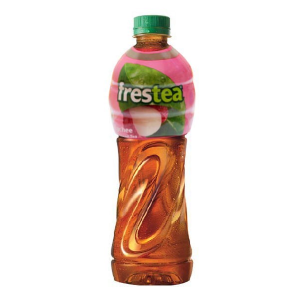 

FRESTEA LYCHEE PET 500ML