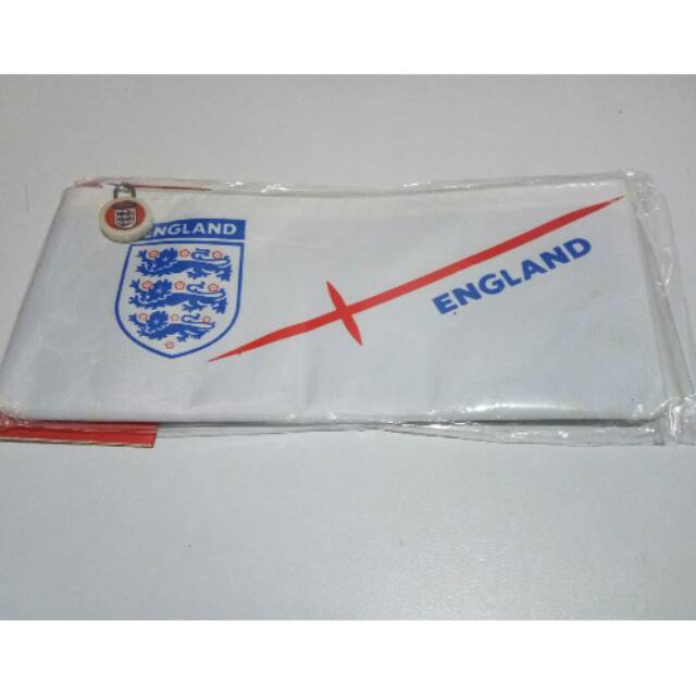 

Pencil case England