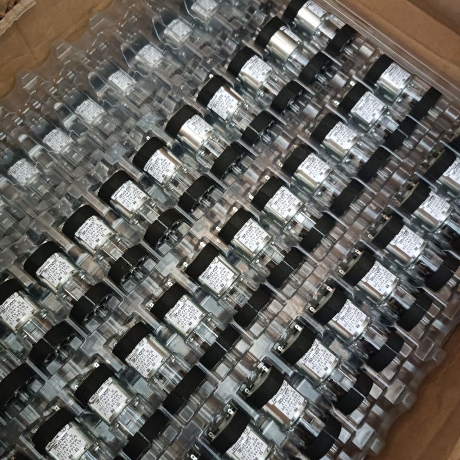 pompa aerator dinamo aerator Mitsumi 6v 3-7V DC 200mA low noise