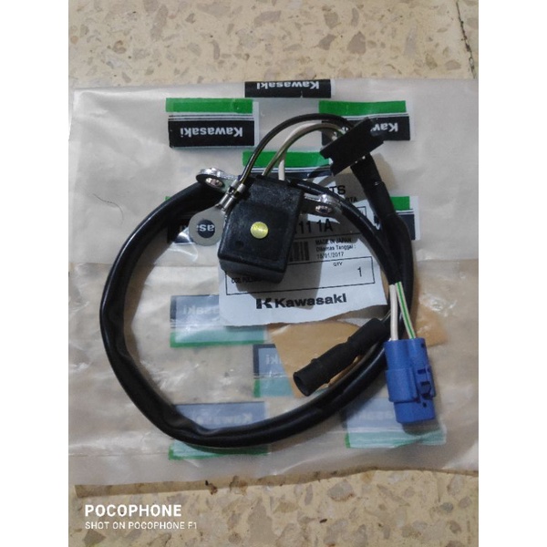 pulser cdi ninja fulser cdi kawasaki ninja r ninja rr ninja 250