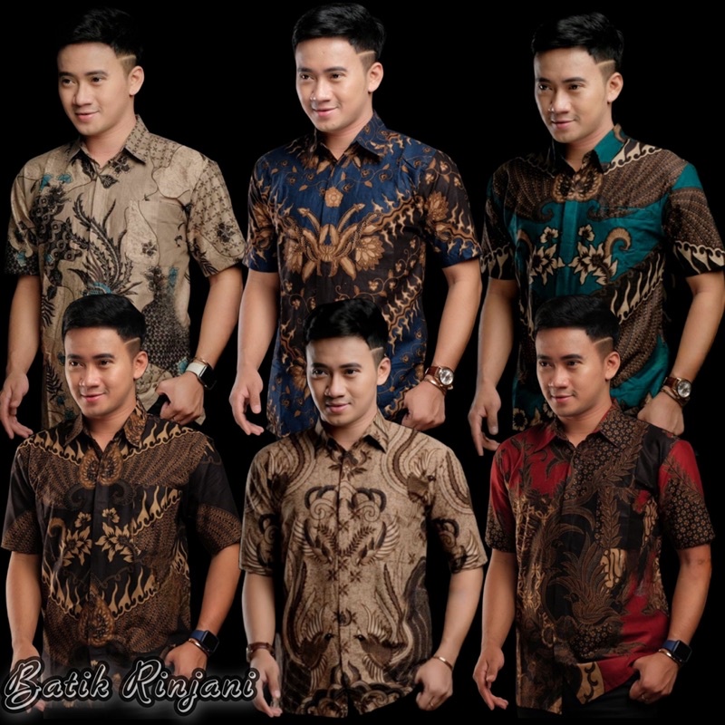 Baju batik Pria Jumbo Big Size M L XL XXL 3XL 4XL 5XL 6XL 7XL Atasan Kemeja Batik Lengan Panjang Original Batik Pria Terlaris 2022 Batik Pekalongan Lengan panjang Batik Populer Batik Kerja Pria Batik Solo Batik Exlusive Batik Pria Dewasa Atasan Pria Jumbo