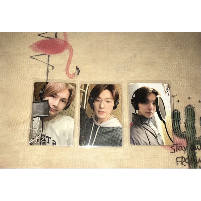 PC Semicolon Joshua Jun Dino