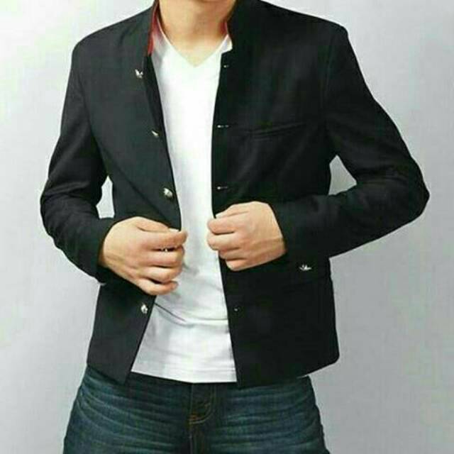 JAS RESMI, JAS SANTAI, JAS MURAH, BLAZER PRIA, BLAZER MURAH, BLAZER KOREA