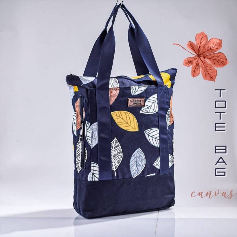 TOTE BAG LAPTOP WANITA TAS JINJING/TAS TENTENG LAPTOP 14 INCH /15 INCH UNTUK TAS KULIAH &amp; TAS KANTOR