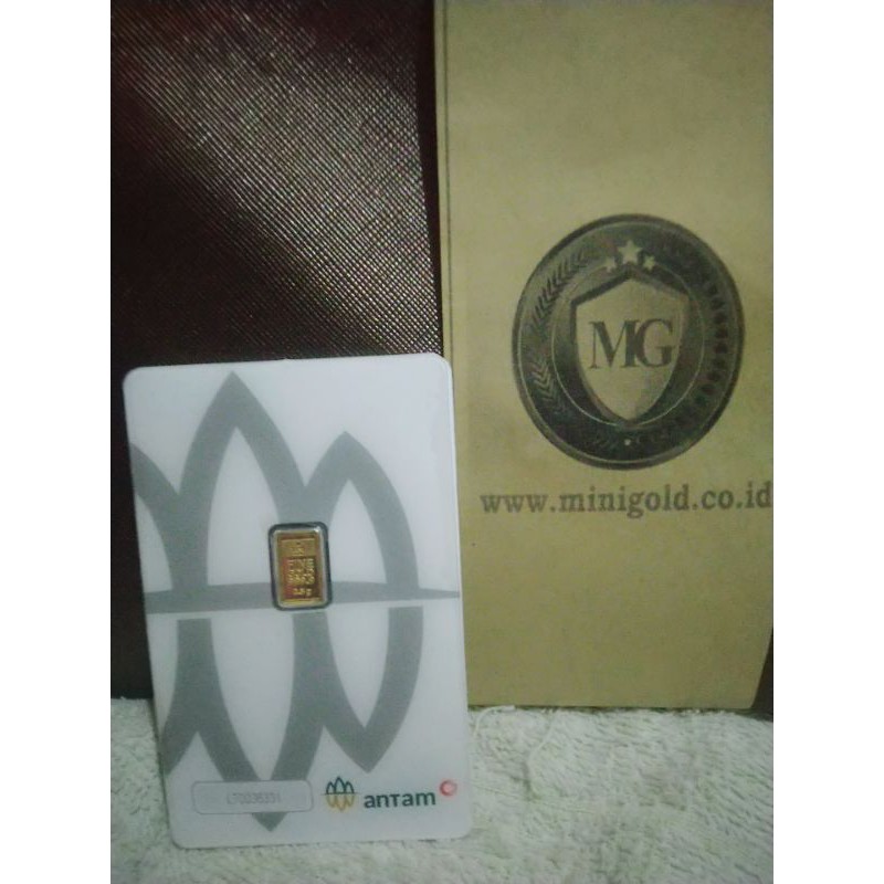 antam 0.5gr