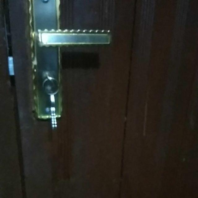 Tarikan Laci Lemari 12 Cm / Gagang Laci Lemari Ss Kubus 12 Cm