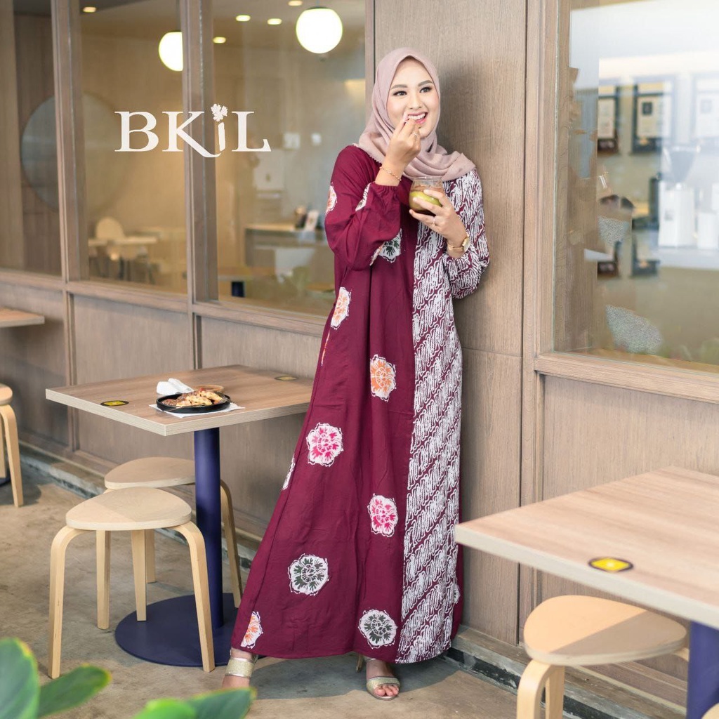 GAMIS BATIK MANGGAR, PADI,SEKAR,CANTIK,KUBIS,KIPAS,DAUN,KUPU,NADINE,GENDIS,KAWUNG,PARANG,SERIT,SENO-A