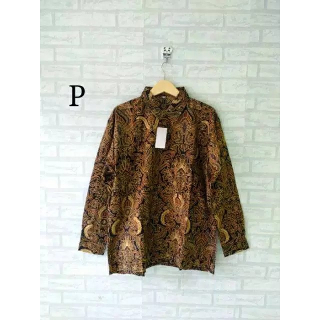 Kemeja Pria Lengan Panjang Formal Size jumbo M/ L/XL/ XXL/ XXXL/ 5L/ 6L