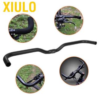 XIULO READY Gagang Stang  Sepeda  Bahan Aluminium Alloy Gaya 