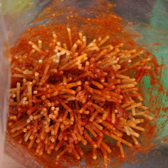 

MIE LIDI / Pouch plastik