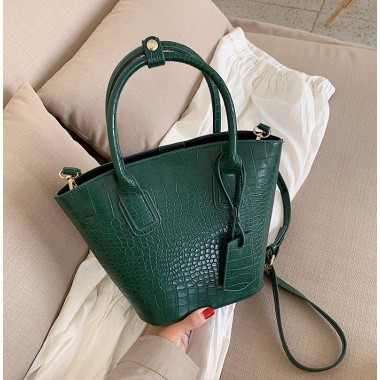 BQ 2725 RISCE TAS HAND BAG IMPORT WANITA CEWEK PEREMPUAN JAKARTA BATAM