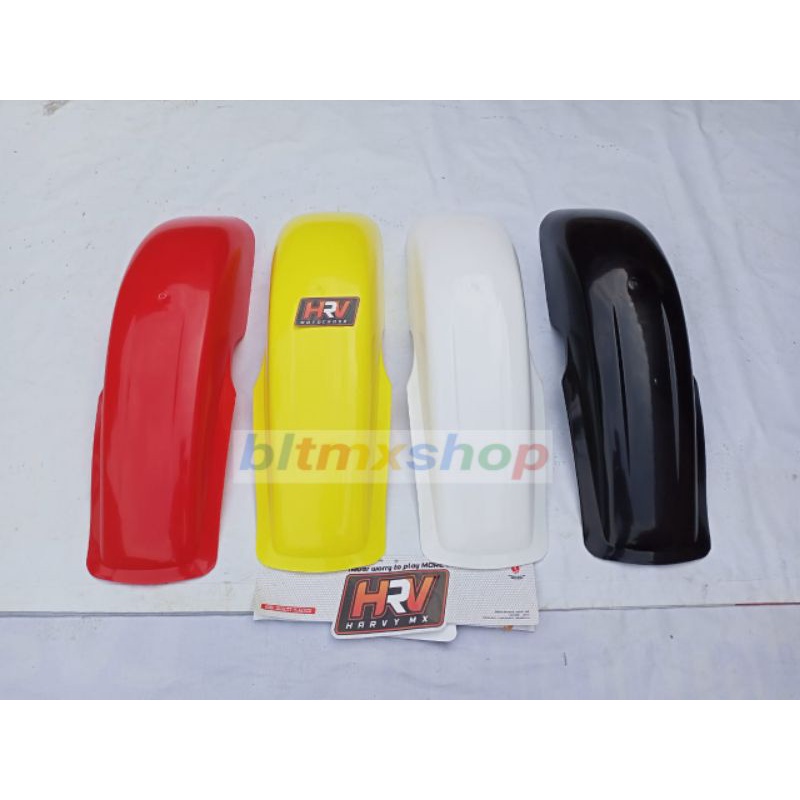 spakbor belakang vintage ts 125 spakbor belakang trail ts 125 slebor belakang vintage