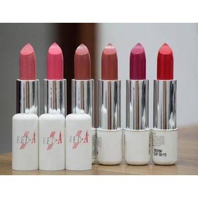 RED A lipstik