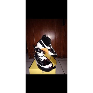 SEPATU COMPASS X FR2 V1