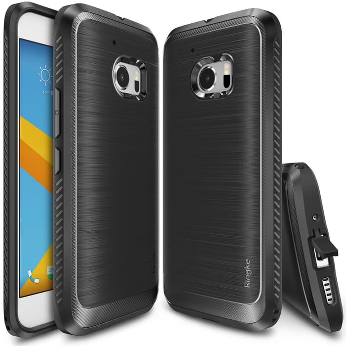 CASING HTC 10 RINGKE ONYX , HARDCASE HTC 10 , COVER HTC 10 PREMIUM