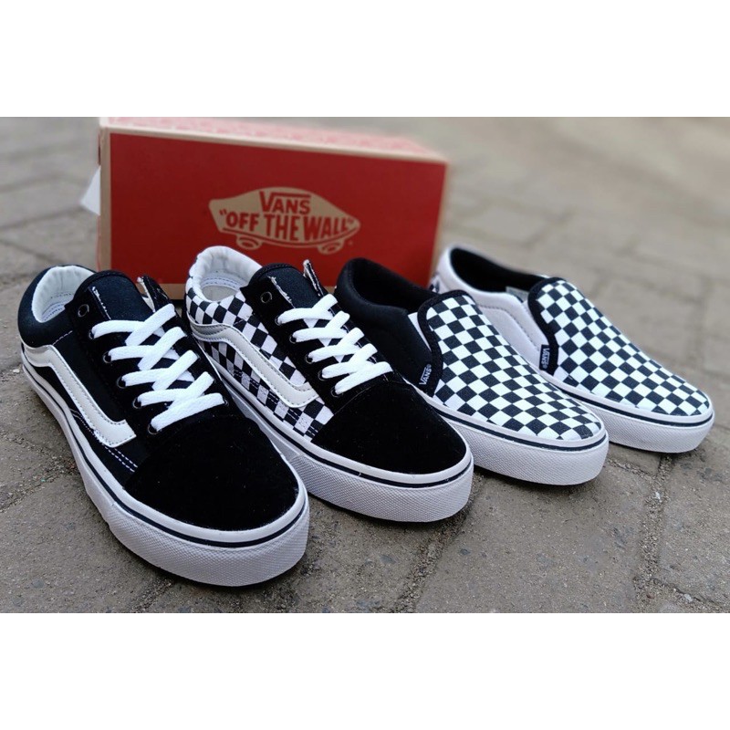 PAKET USAHA SNEAKER & FLATSHOES IMPORT