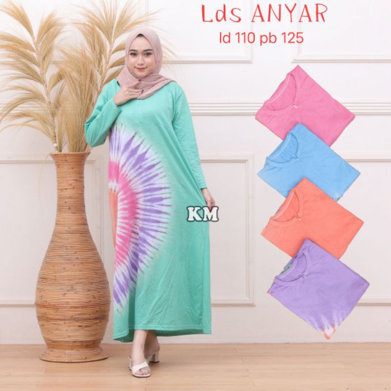 DASTER KAOS LENGAN PANJANG DASTER JUMBO DASTER BUSUI RESLETING DEPAN(LONGDASTER ANYAR)