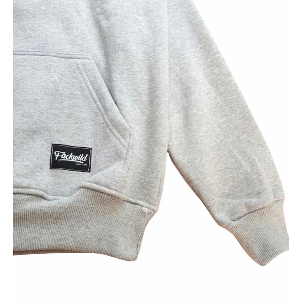 Jaket Sweater Hoodie FW SERIES MISTY – Fashion Trendy Casual Unisex Good Brand Quality 99% Realpict