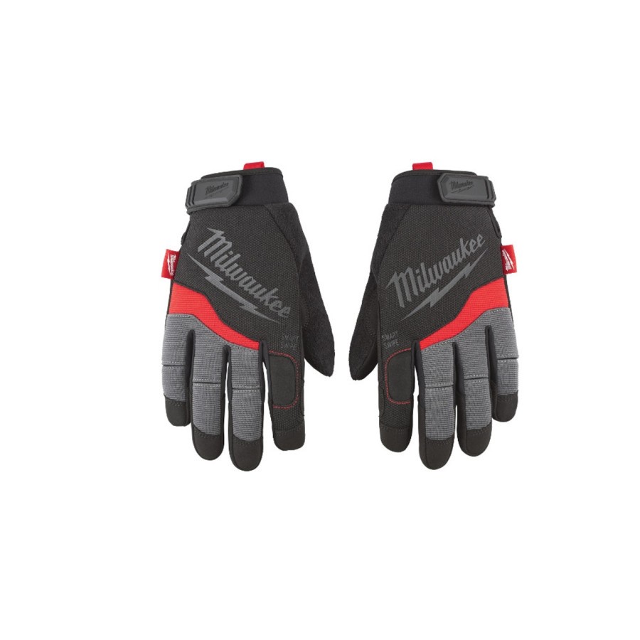 MILWAUKEE Performance Work Gloves - Sarung Tangan - M (8721)