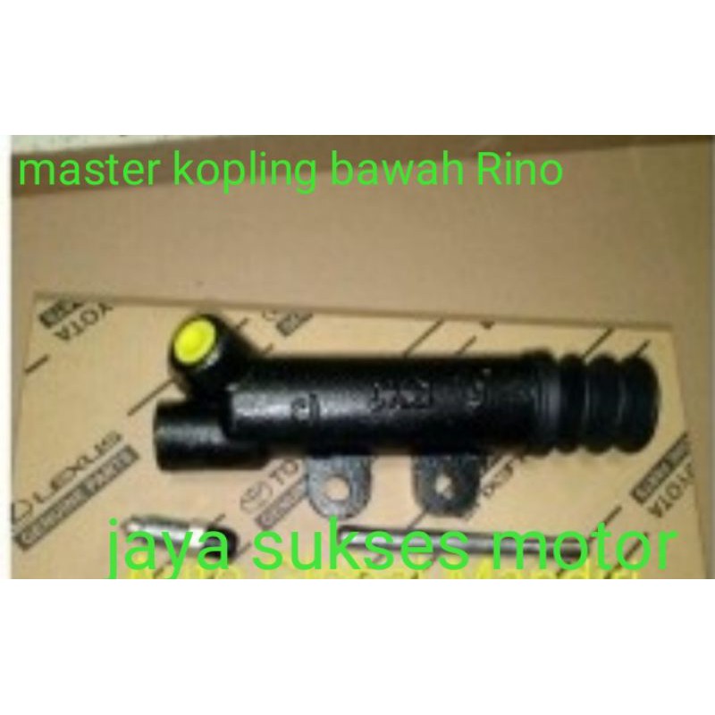 master kopling bawah CO Assy Rino 125ht