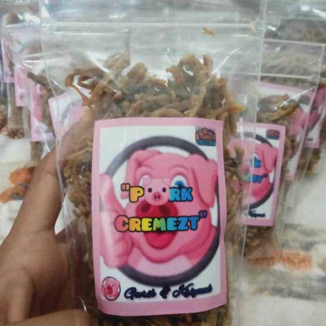 

Babi kremes