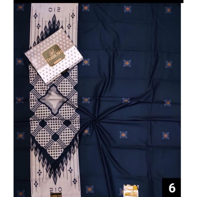 SARUNG TARBUSH PREMIUM CLASIC