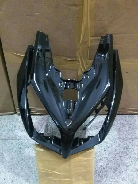 tameng vario techno 110 cbs