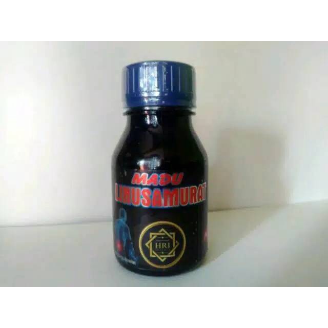 

Madu Linu Samurat HRI